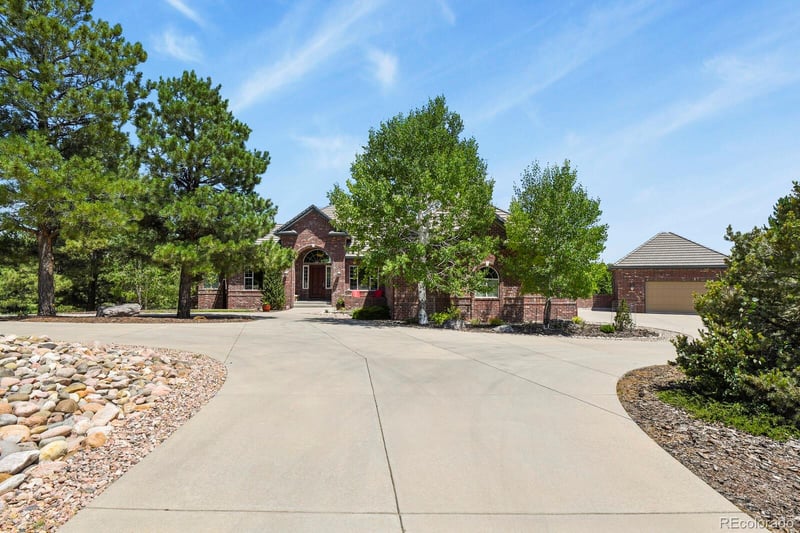 11268 Bell Cross Cir, Parker, CO 80138
