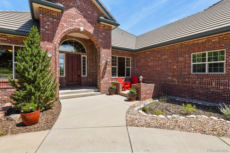 11268 Bell Cross Cir, Parker, CO 80138