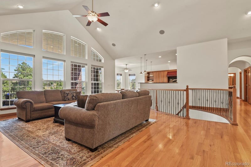 11268 Bell Cross Cir, Parker, CO 80138