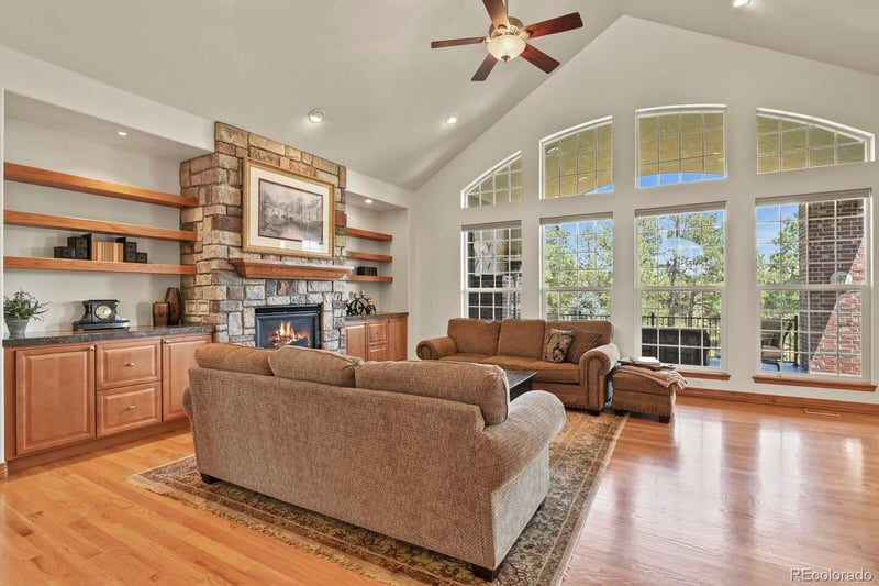 11268 Bell Cross Cir, Parker, CO 80138