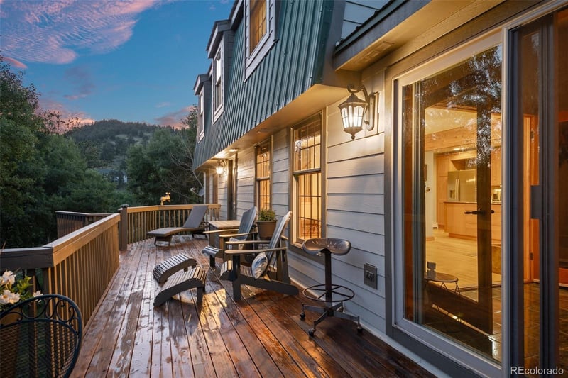 67 Thistle Trl, Idaho Springs, CO 80452