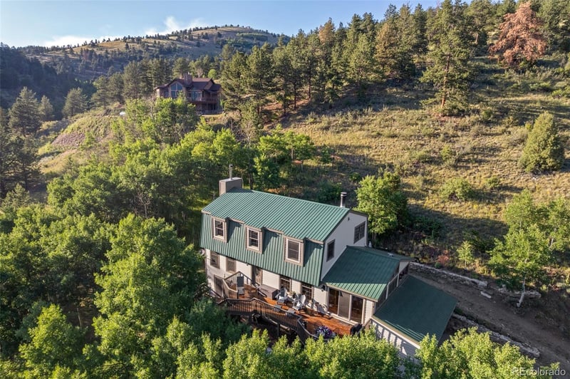 67 Thistle Trl, Idaho Springs, CO 80452