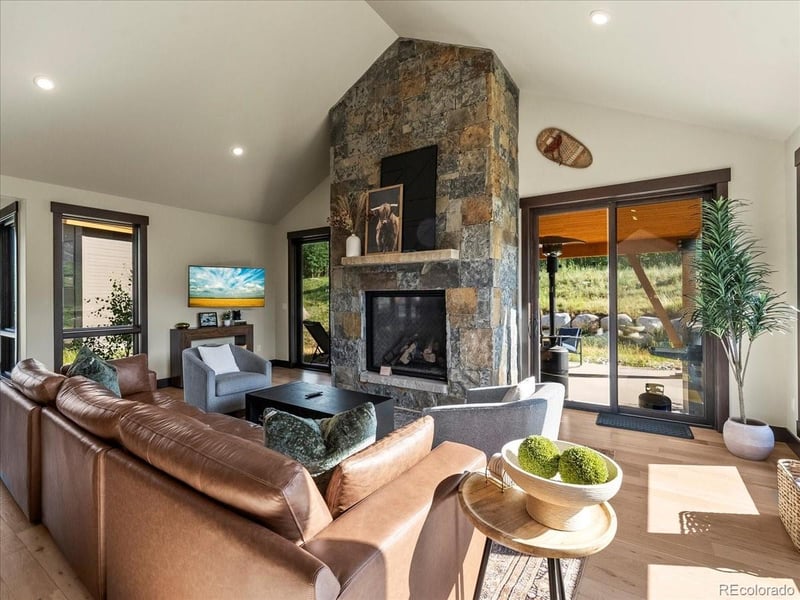 37 Glazer Trl, Silverthorne, CO 80498