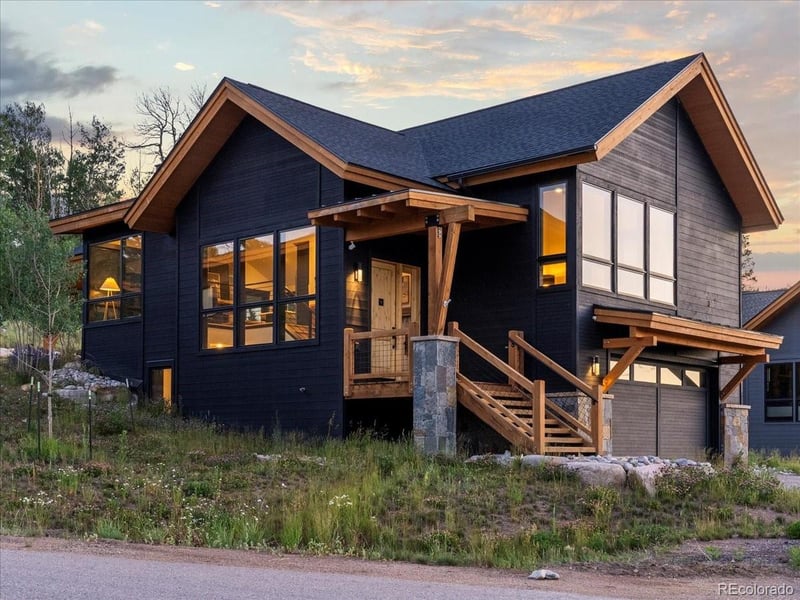 37 Glazer Trl, Silverthorne, CO 80498