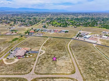 116 Idaho Springs Dr, Pueblo West, CO 81007