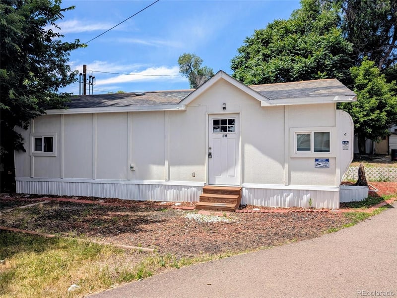 1550 Depew St Lot 2M, Lakewood, CO 80214