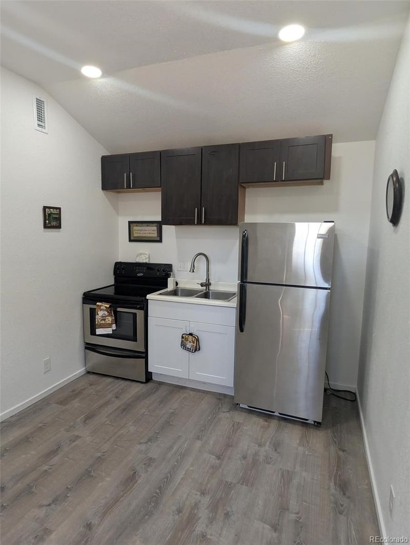 1550 Depew St Lot 2M, Lakewood, CO 80214