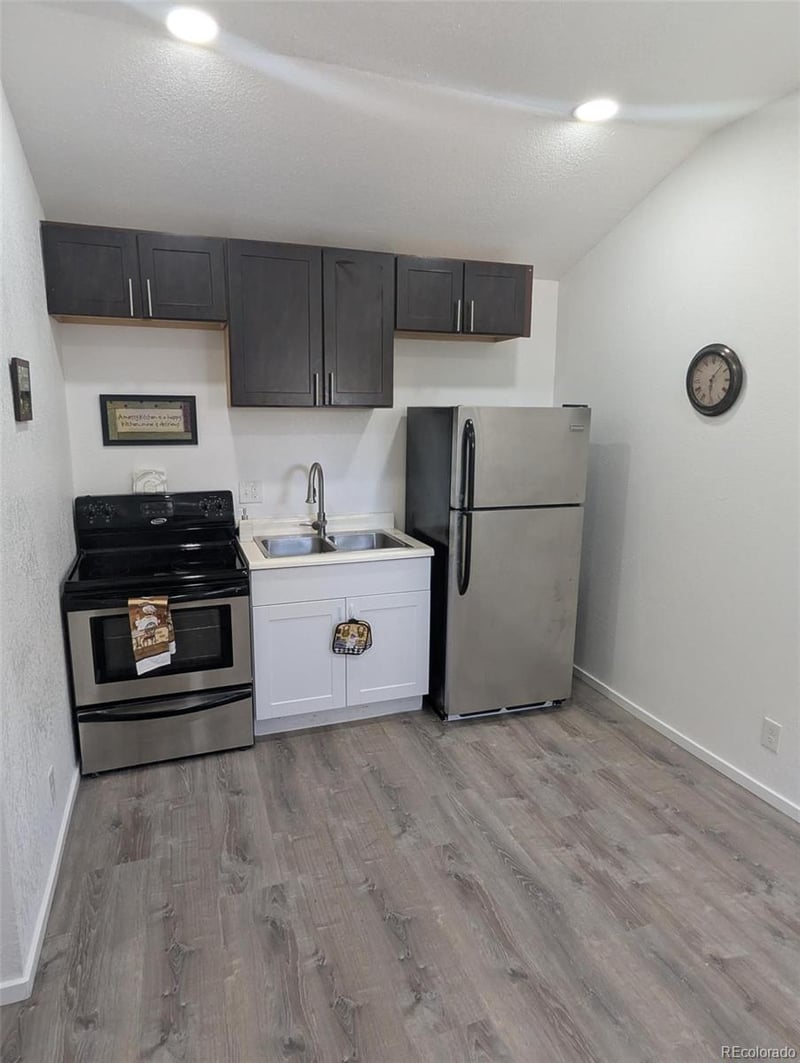 1550 Depew St Lot 2M, Lakewood, CO 80214