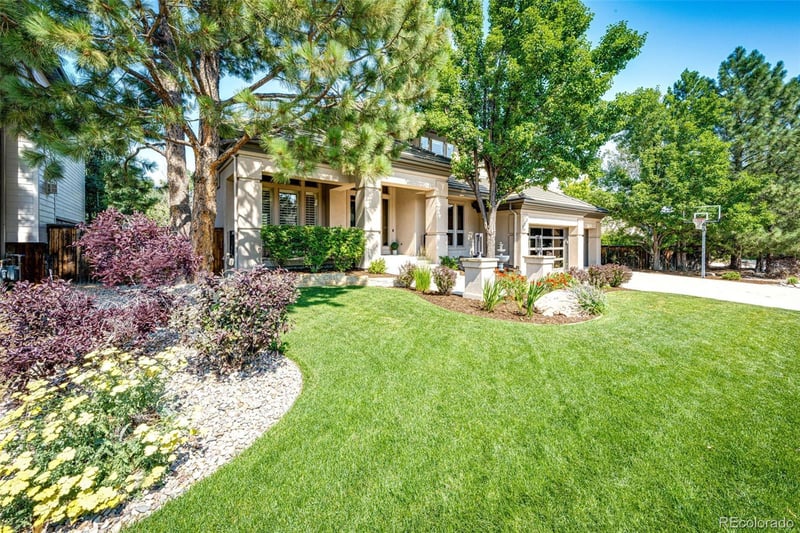 9515 S Shadow Hill Cir, Lone Tree, CO 80124