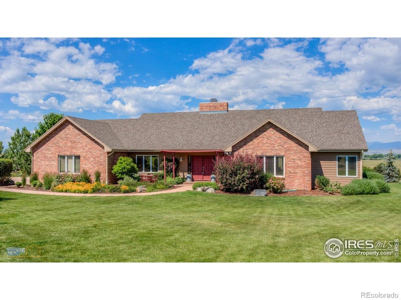 15137 County Line Rd, Longmont, CO 80504