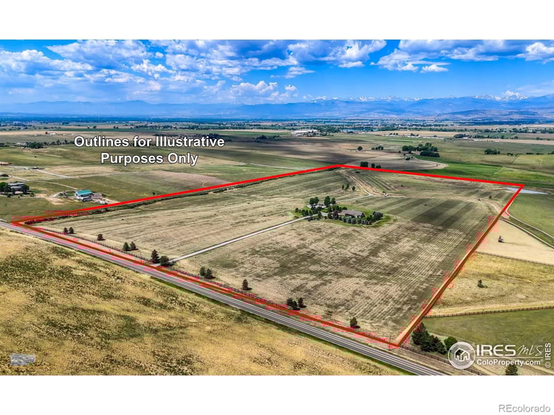 15137 County Line Rd, Longmont, CO 80504
