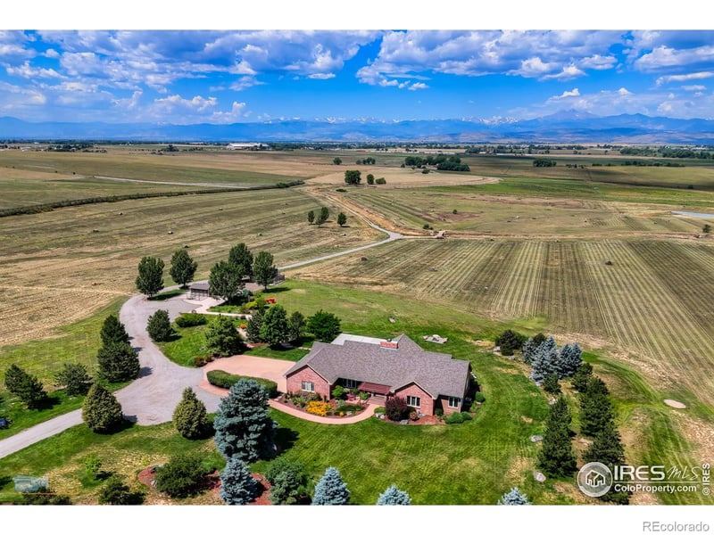 15137 County Line Rd, Longmont, CO 80504