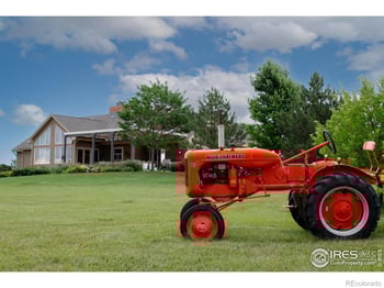 15137 County Line Rd, Longmont, CO 80504