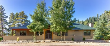 701 County Road 159, Westcliffe, CO 81252