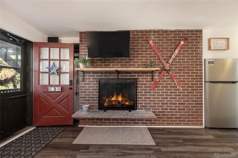 471 Hi Country Dr #36, Winter Park, CO 80482