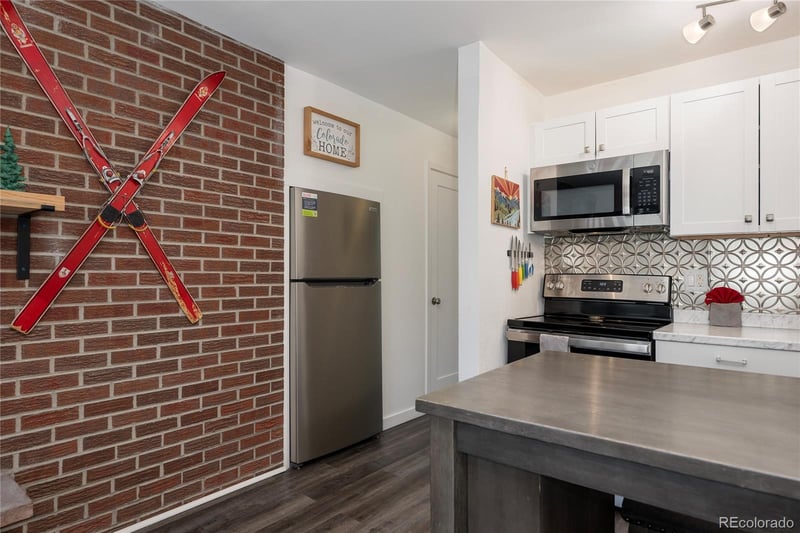 471 Hi Country Dr #36, Winter Park, CO 80482