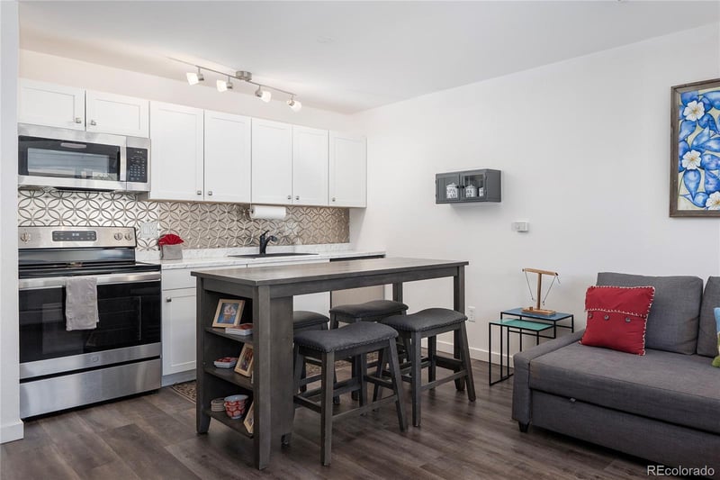 471 Hi Country Dr #36, Winter Park, CO 80482