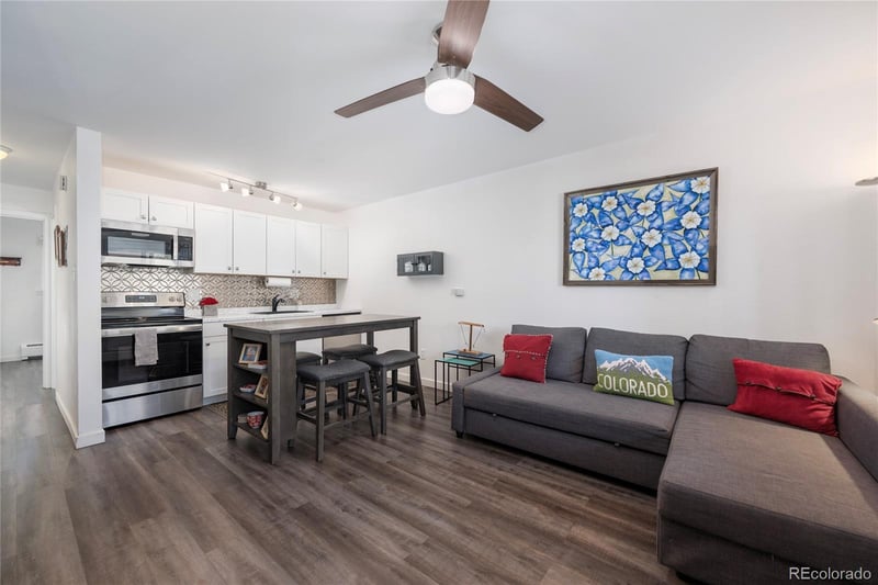 471 Hi Country Dr #36, Winter Park, CO 80482