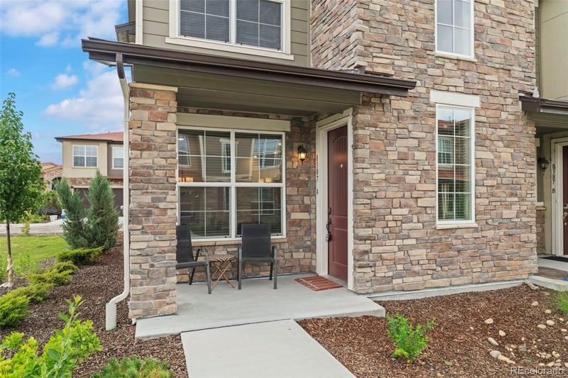 8387 Donati Ter #A, Littleton, CO 80129