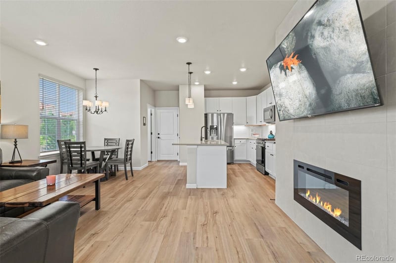 8387 Donati Ter #A, Littleton, CO 80129