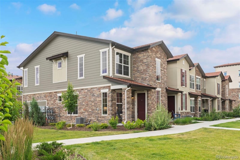 8387 Donati Ter #A, Littleton, CO 80129