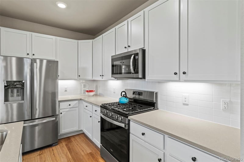 8387 Donati Ter #A, Littleton, CO 80129