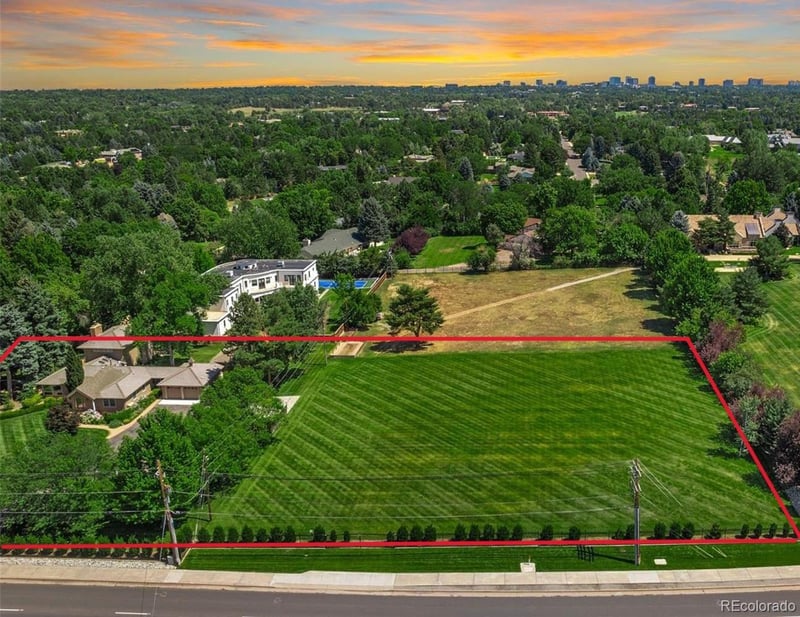 4625 University Blvd, Englewood, CO 80113