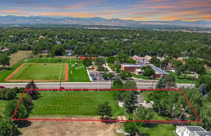 4625 University Blvd, Englewood, CO 80113