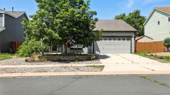 5289 Mountain Air Cir, Colorado Springs, CO 80916