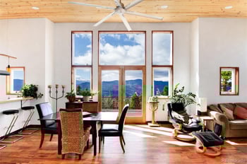 565 Bald Mountain Dr, Central City, CO 80427