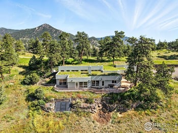 3884 Douglas Mountain Dr, Golden, CO 80403