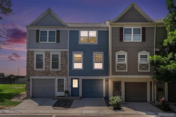 8259 Fillmore Cir, Centennial, CO 80122
