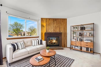 19192 Wyoming Pl #105, Aurora, CO 80017