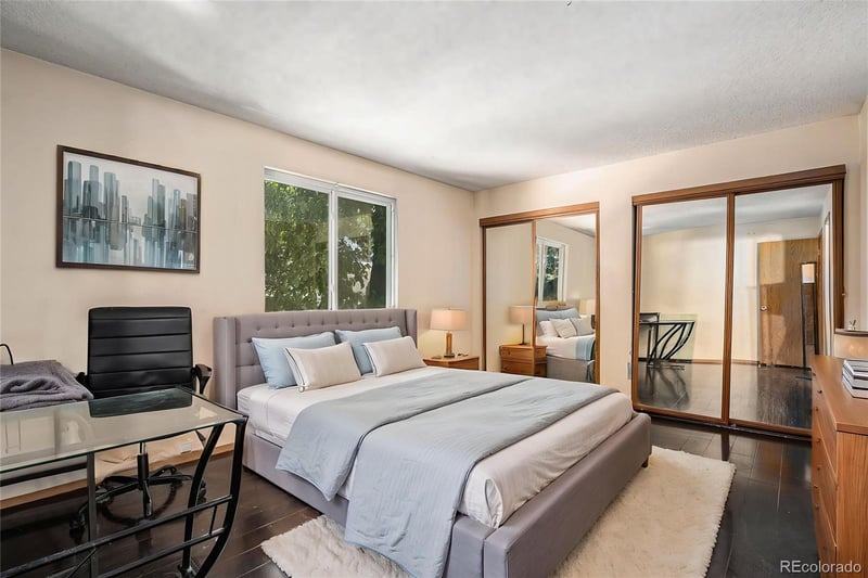 19192 Wyoming Pl #105, Aurora, CO 80017