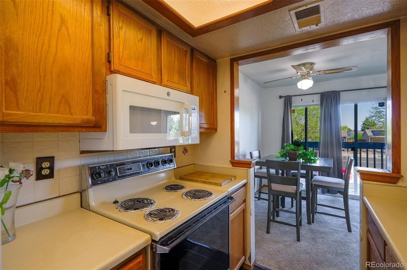 19192 Wyoming Pl #105, Aurora, CO 80017