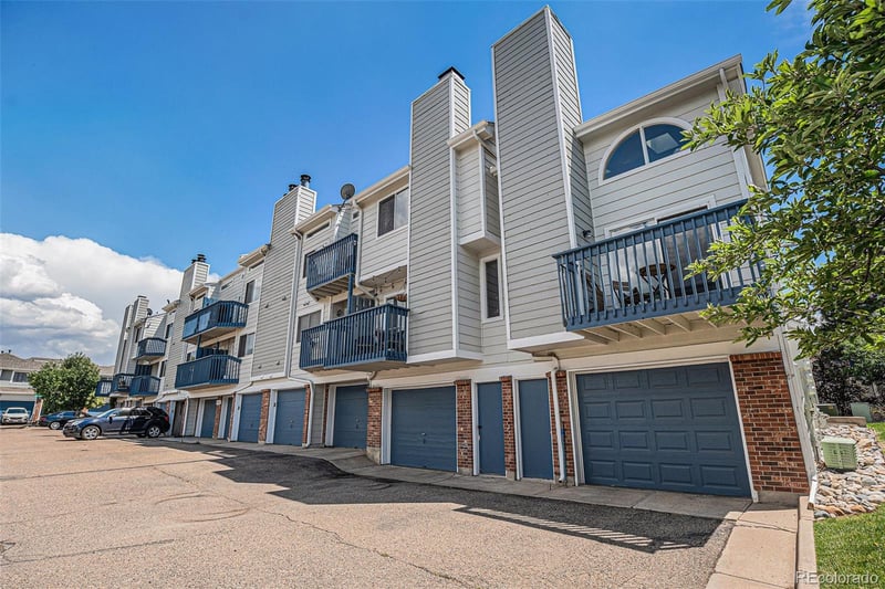 19192 Wyoming Pl #105, Aurora, CO 80017