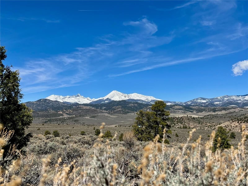 00 Mauro Rd, Fort Garland, CO 81133