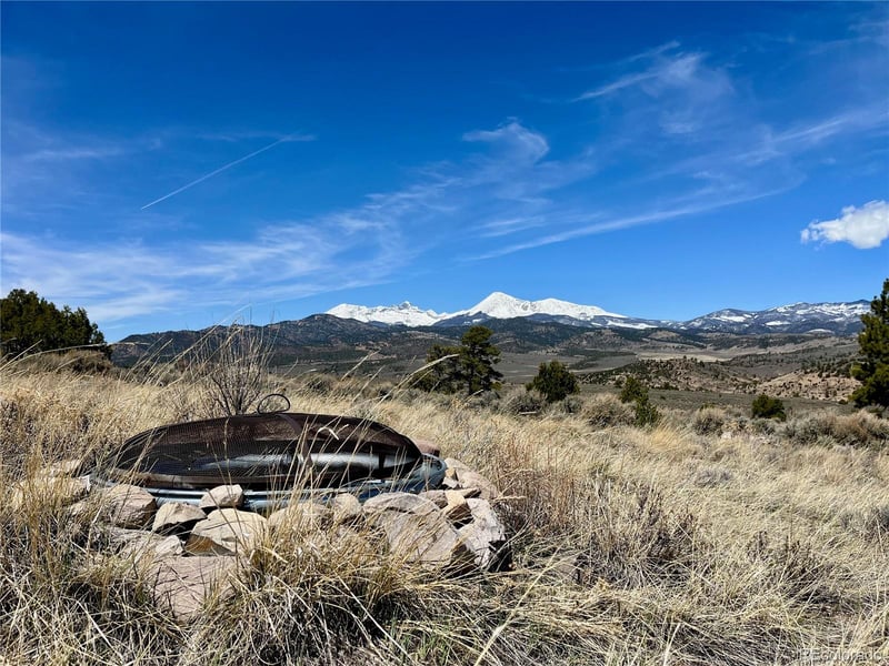 00 Mauro Rd, Fort Garland, CO 81133