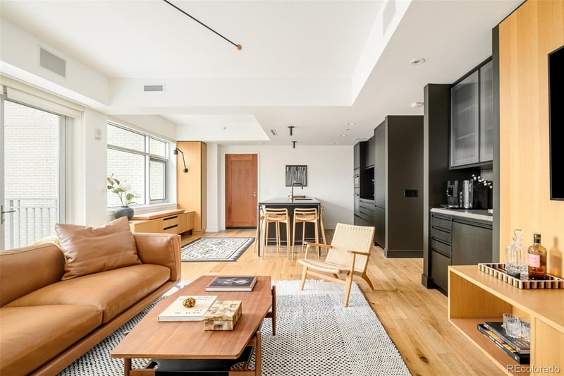 1411 Wynkoop St #801, Denver, CO 80202