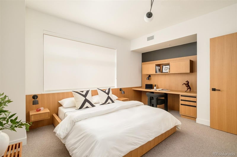 1411 Wynkoop St #801, Denver, CO 80202