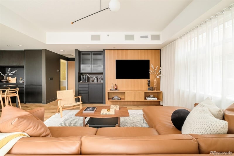 1411 Wynkoop St #801, Denver, CO 80202