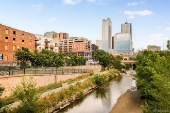 1411 Wynkoop St #801, Denver, CO 80202