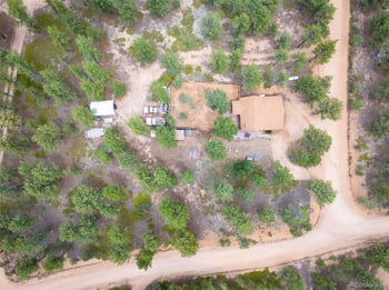 21 Crystal Rock Rd, Bailey, CO 80421