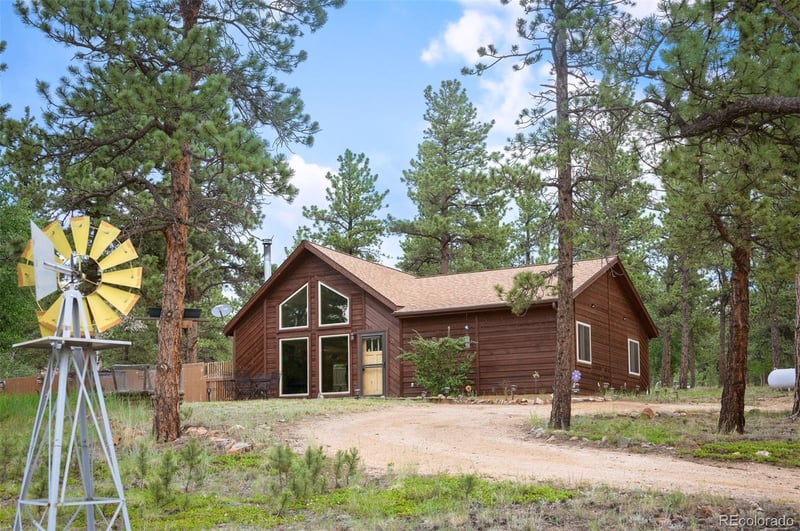 Home Worth Check