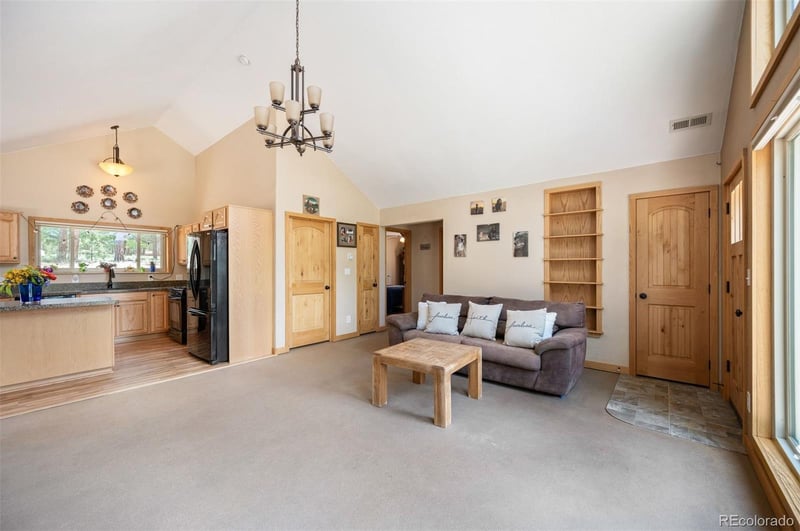 21 Crystal Rock Rd, Bailey, CO 80421