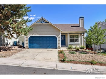 253 Cedar Way, Louisville, CO 80027