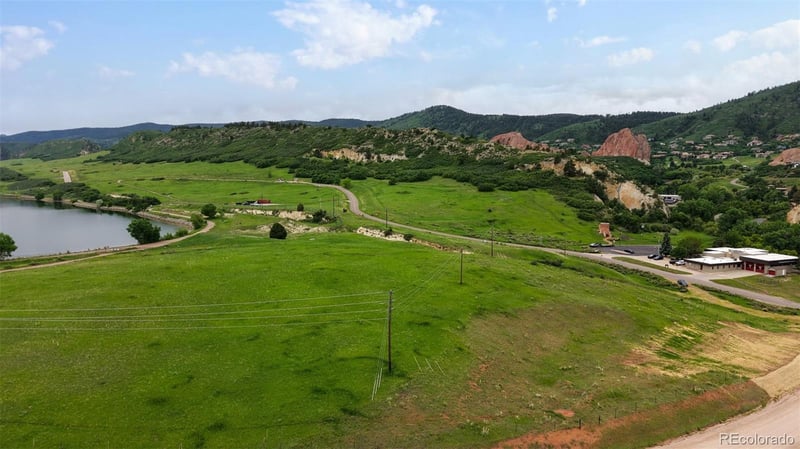 6406 Roxborough Dr, Littleton, CO 80125