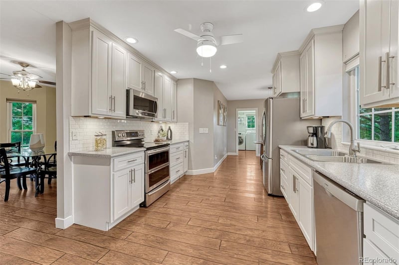 10588 Holden Cir, Franktown, CO 80116