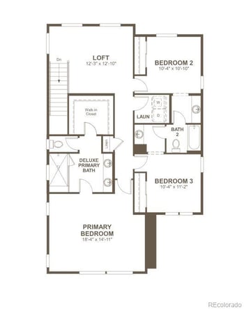 9123 White Ridge Rd, Englewood, CO 80112