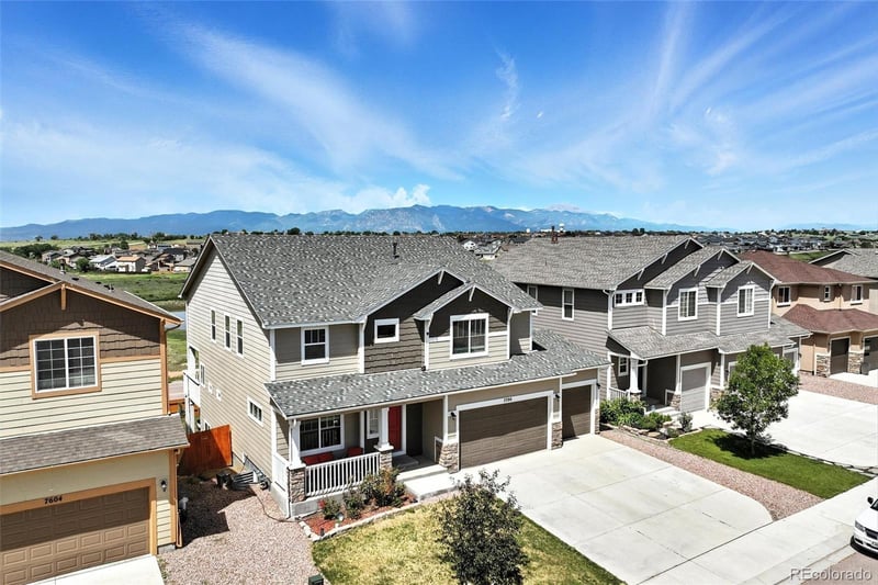 7590 Bigtooth Maple Dr, Colorado Springs, CO 80925